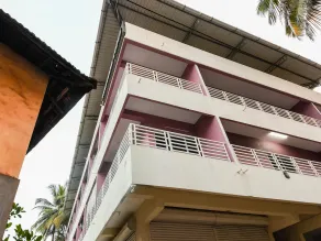 OYO Samruddhi Lodge - Image 5