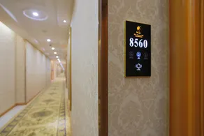 Venus International Hotel - Image 4