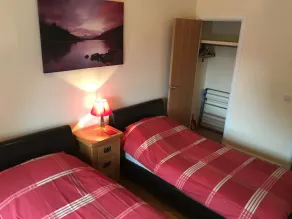 Redcraigs Lodges - Image 2