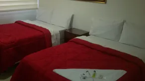 Hotel Fontanar Corferias - Image 2
