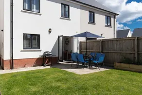 Park Gardens - Lovely Cottage Parking Central Location - Image 5