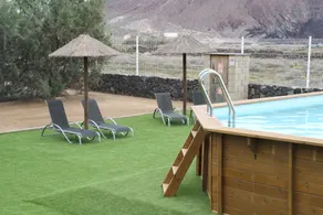 Eco-wooden Houses Camping Montaña Roja - Image 4