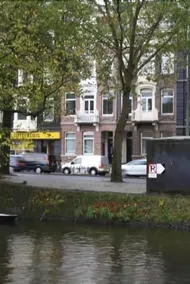 Stadhouderskade Apartment & Studio - Image 4