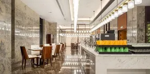 Wuhan Optics Valley Convention Hotel - Image 2