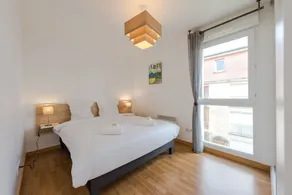 Crystal Apartment - Disneyland and Paris - Image 3