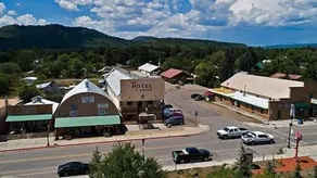 The Chama Hotel & Shops - Image 3