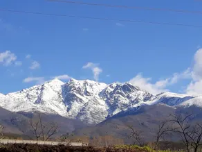 House With 3 Bedrooms in Candeleda, With Wonderful Mountain View and Enclosed Garden - Image 5