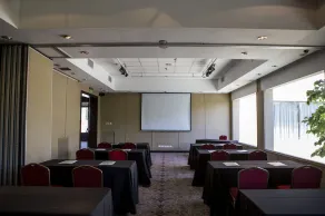 Holiday Inn Buenos Aires-Ezeiza Airport - Image 4