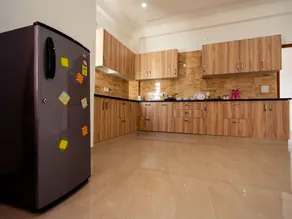OYO 13502 Home 2BHK Simran Villa DIT - Image 2