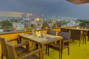 Silver Oak Hotel Mysuru - Image 5