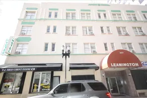 Leamington Hotel - Downtown / Port of Miami - Image 3