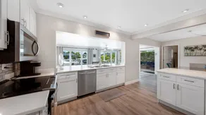 Charmante maison conviviale et familiale avec barbecue, piscine privée et terrasse | Vue sur l'eau | Avec animaux bienvenus - Image 2