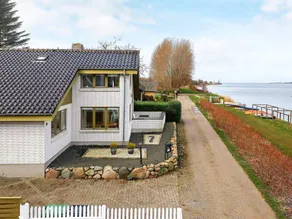 Rustic Holiday Home in Marstal Near the Sea - Image 3