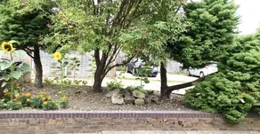 Grace Apartments - Living Stream 1 - Image 3