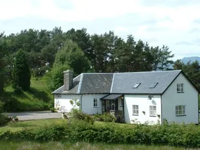 Coinachan Guest House - Image 1