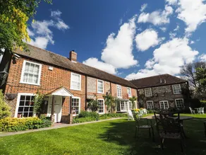 Millstream Hotel & Restaurant - Image 2