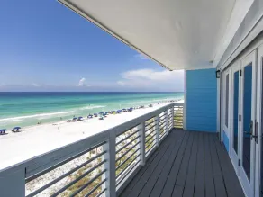 Seaborn Townhomes #2 - Casa Marina - Image 3