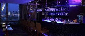 Grand Rezen Hotel New City Garden Suzhou - Image 5