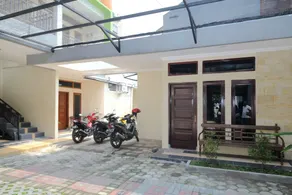 Airy Eco Syariah Sleman Kaliurang Km 6.5 Gang Bali Yogyakarta - Image 5