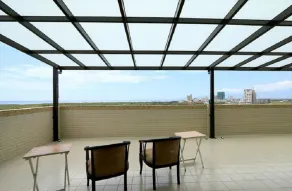 Lan Hai Leisure Time B&B - Image 4