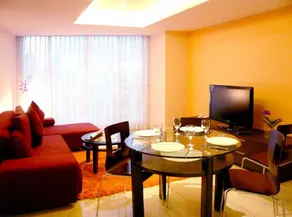 Seven Place Executive Residences - Image 3