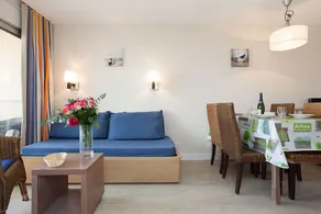 Appartement Zen - Image 2