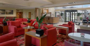 DoubleTree by Hilton Hotel Aberdeen City Centre - Image 2