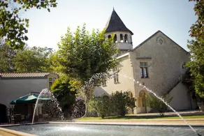 Domaine de Valmont - Image 5