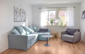 Awesome Apartment in Påskallavik With Wifi and 2 Bedrooms - Image 5