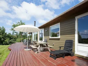 Comfortable Holiday Home in Hundested With Jacuzzi - Image 2