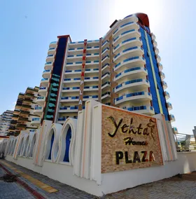 Yekta Plaza 2 Bedroom - Image 3