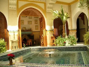 Riad Moucharabieh - Image 4