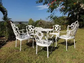 June Plum Bed and Breakfast - Image 3
