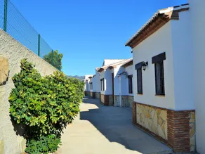 Modern Cottage in Viñuela With Swimming Pool - Image 3