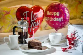 Grange Boutique Hotel - Image 3
