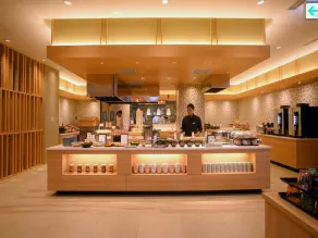 Hotel Wbf Hakodate - Watatsumi - Image 4