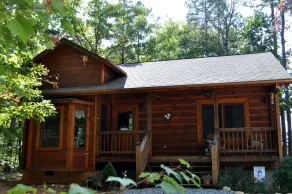 Dogwood Cabin - Image 3
