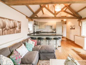 Rusty Lane Cottage - Image 2