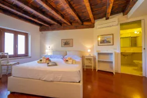 Villa Faccioli Bosso With Shared Pool - Image 2