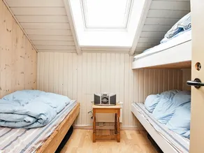 Vintage Holiday Home in Jutland With Whirlpool - Image 3