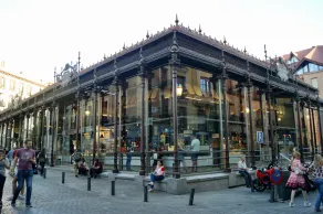 Oh Madrid Mayor Square - Image 4