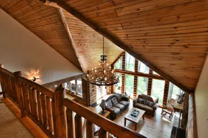 Lumberjack Lodge 5 Bedroom Home by Redawning - Image 2