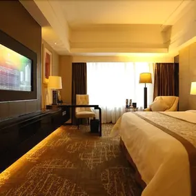 Freeland Jinglun Hotel - Image 4