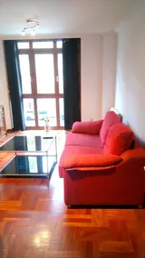Apartment With one Bedroom in Gijón - 1 km From the Beach - Image 2