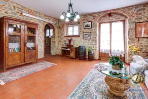 Villa Margherita - Teloni - Image 4