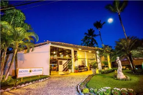 Girassol Hotel - Image 3