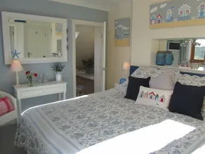 Higher Gitcombe Boutique Bed And Breakfast - Image 4