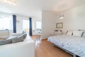 Private Apartment Harzburger Straße - Image 2