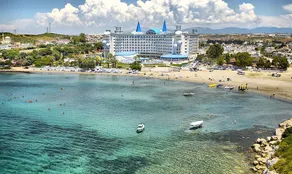 Büyük Anadolu Didim Resort Hotel - Image 4