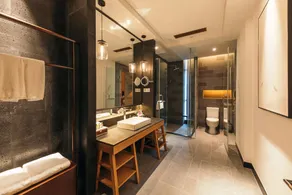 Veegle By Landison jingyue Hotel Hangzhou - Image 5